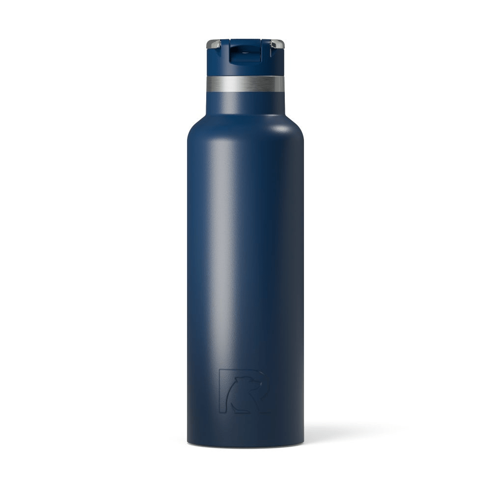 RTIC Accessories 20oz / Navy RTIC - Journey Bottle 20oz