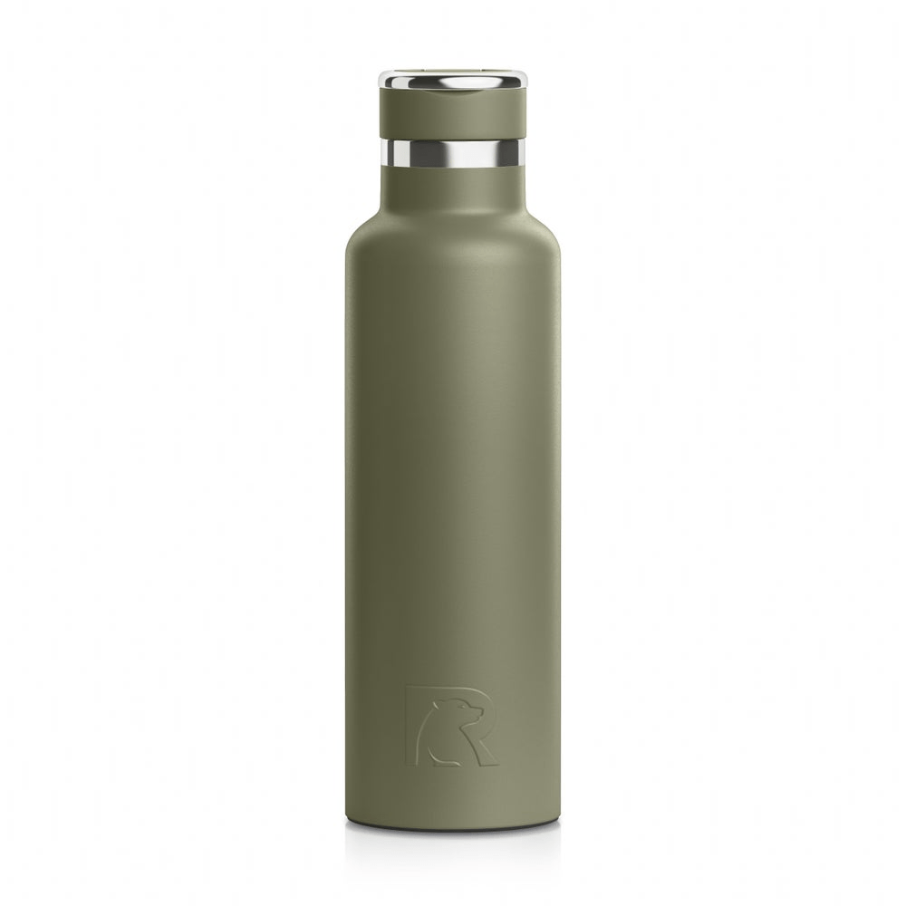 RTIC Accessories 20oz / Olive RTIC - Journey Bottle 20oz