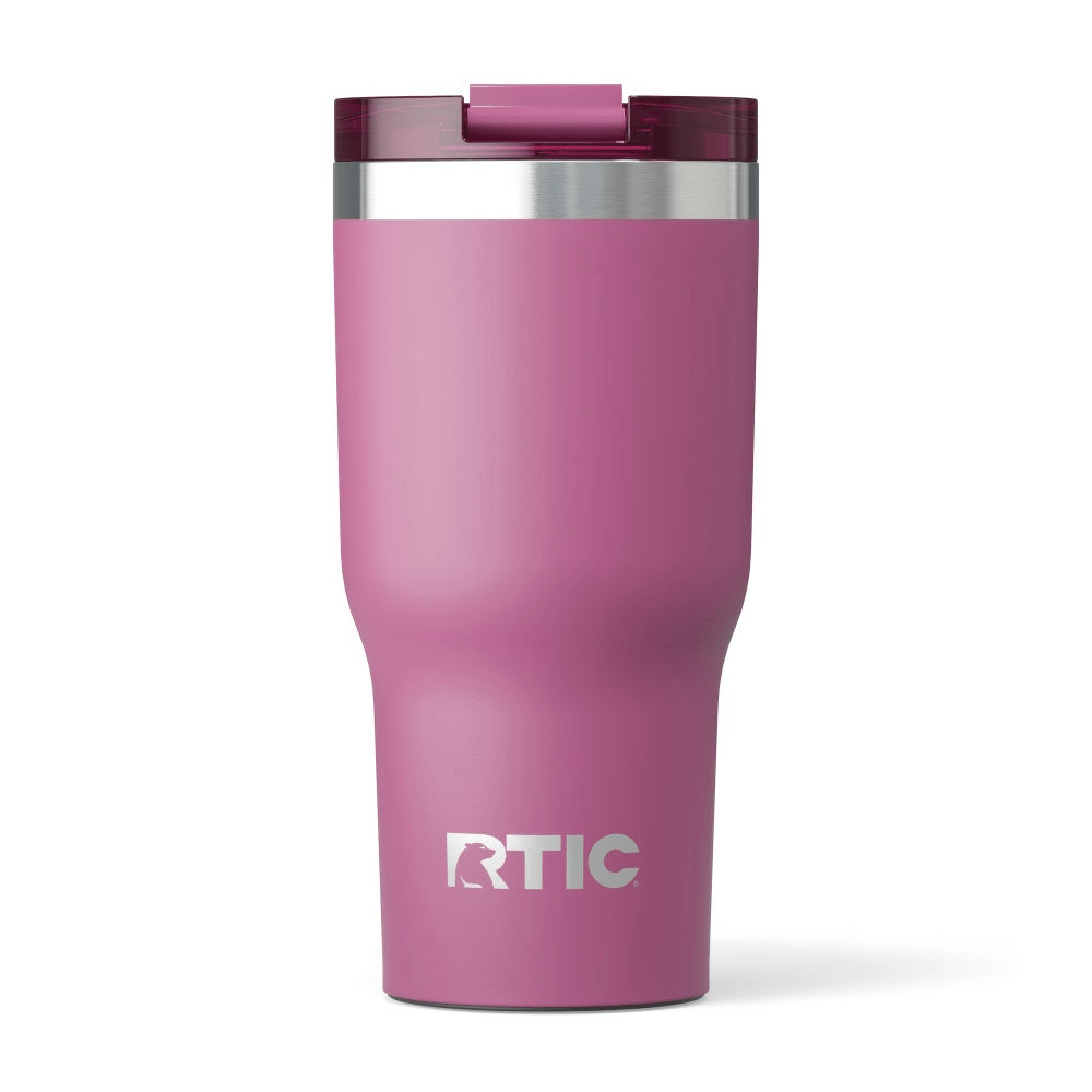 RTIC Accessories 20oz / Orchid RTIC - Essential Tumbler 20oz