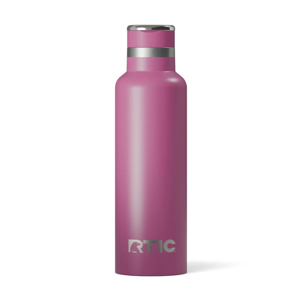 RTIC Accessories 20oz / Orchid RTIC - Journey Bottle 20oz