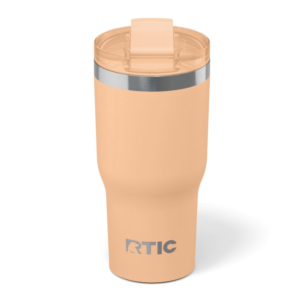 RTIC Accessories 20oz / Peach Tea RTIC - Essential Tumbler 20oz