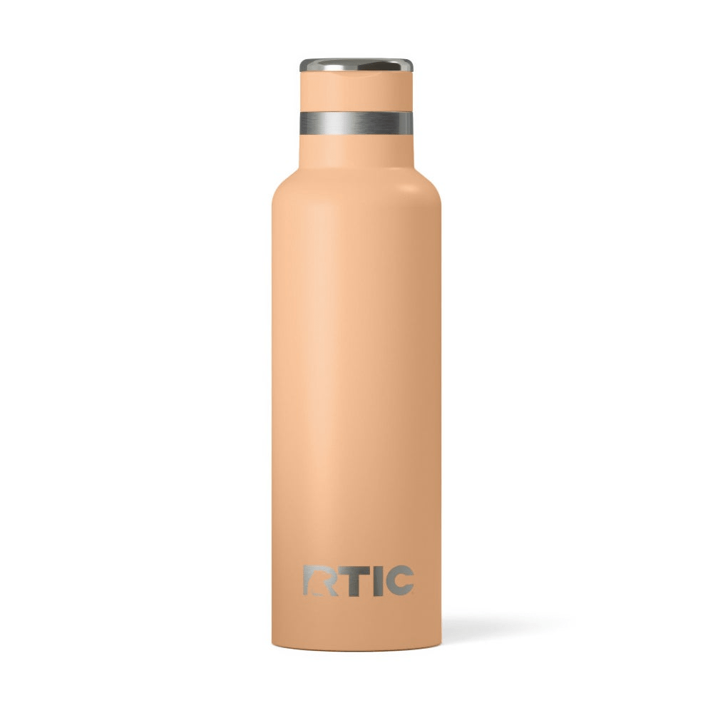 RTIC Accessories 20oz / Peach Tea RTIC - Journey Bottle 20oz