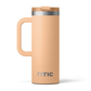 RTIC Accessories 20oz / Peach Tea RTIC - Road Trip Travel Mug 20oz