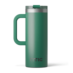 RTIC Accessories 20oz / Pine Tree RTIC - Road Trip Travel Mug 20oz