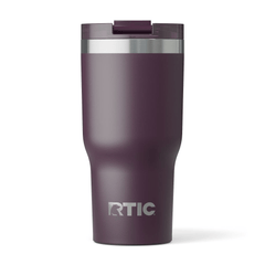 RTIC Accessories 20oz / Plum RTIC - Essential Tumbler 20oz