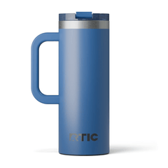 RTIC Accessories 20oz / Pond RTIC - Road Trip Travel Mug 20oz