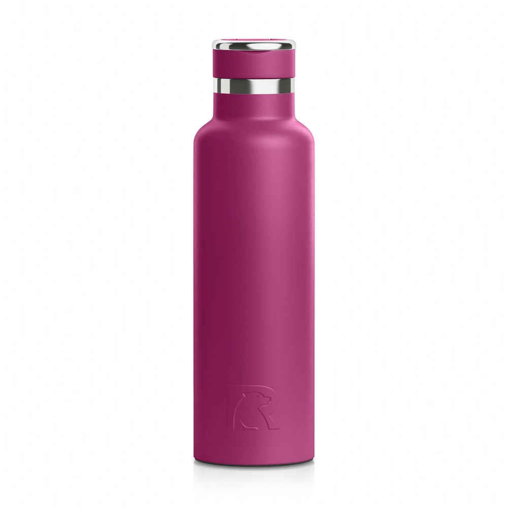 RTIC Accessories 20oz / Very Berry RTIC - Journey Bottle 20oz