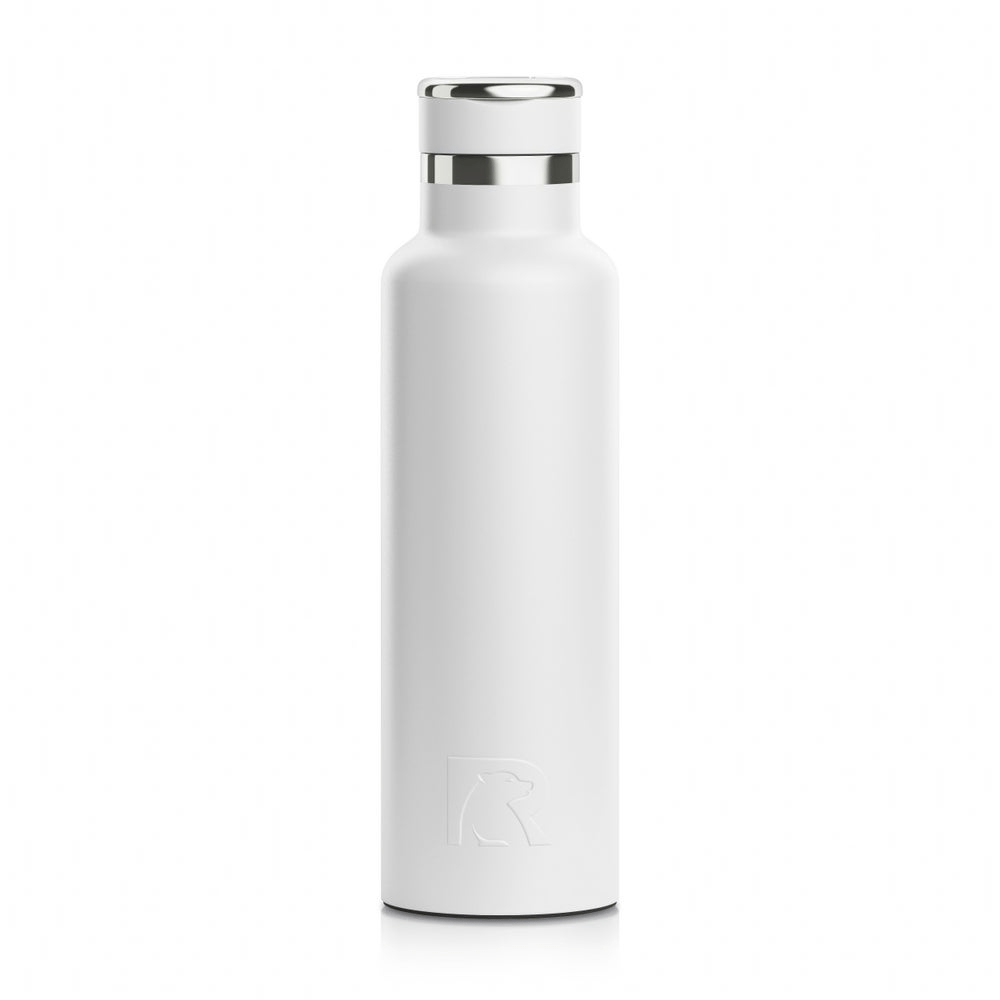 RTIC Accessories 20oz / White RTIC - Journey Bottle 20oz