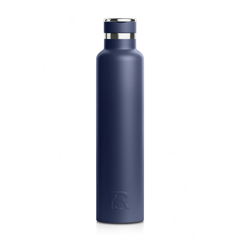 RTIC Accessories 26oz / Navy RTIC - Journey Bottle 26oz