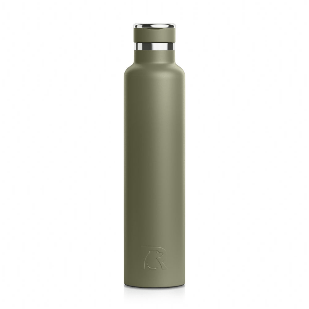 RTIC Accessories 26oz / Olive RTIC - Journey Bottle 26oz
