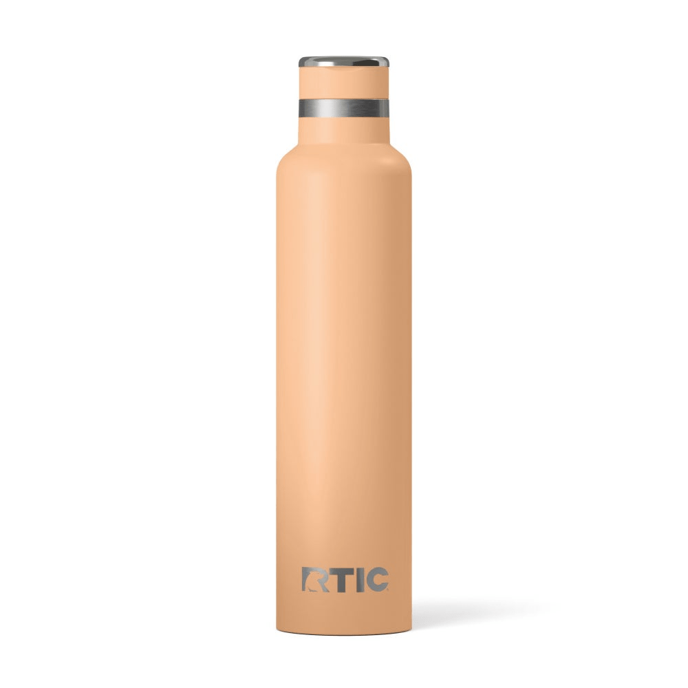 RTIC Accessories 26oz / Peach Tea RTIC - Journey Bottle 26oz