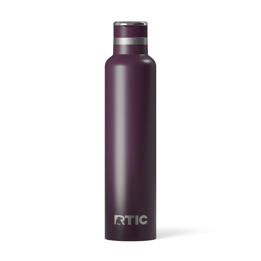 RTIC Accessories 26oz / Plum RTIC - Journey Bottle 26oz