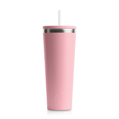 RTIC Accessories 28oz / Dusty Rose RTIC - Everyday Tumbler 28oz