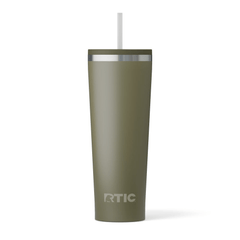 RTIC Accessories 28oz / Olive RTIC - Everyday Tumbler 28oz