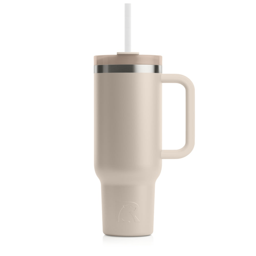 RTIC Accessories 30oz / Beach RTIC - Road Trip Tumbler 30oz