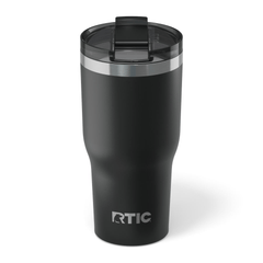 RTIC Accessories 30oz / Black RTIC - Essential Tumbler 30oz