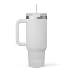 RTIC Accessories 30oz / Cool Grey RTIC - Road Trip Tumbler 30oz