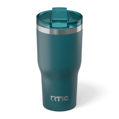 RTIC Accessories 30oz / Deep Harbor RTIC - Essential Tumbler 30oz