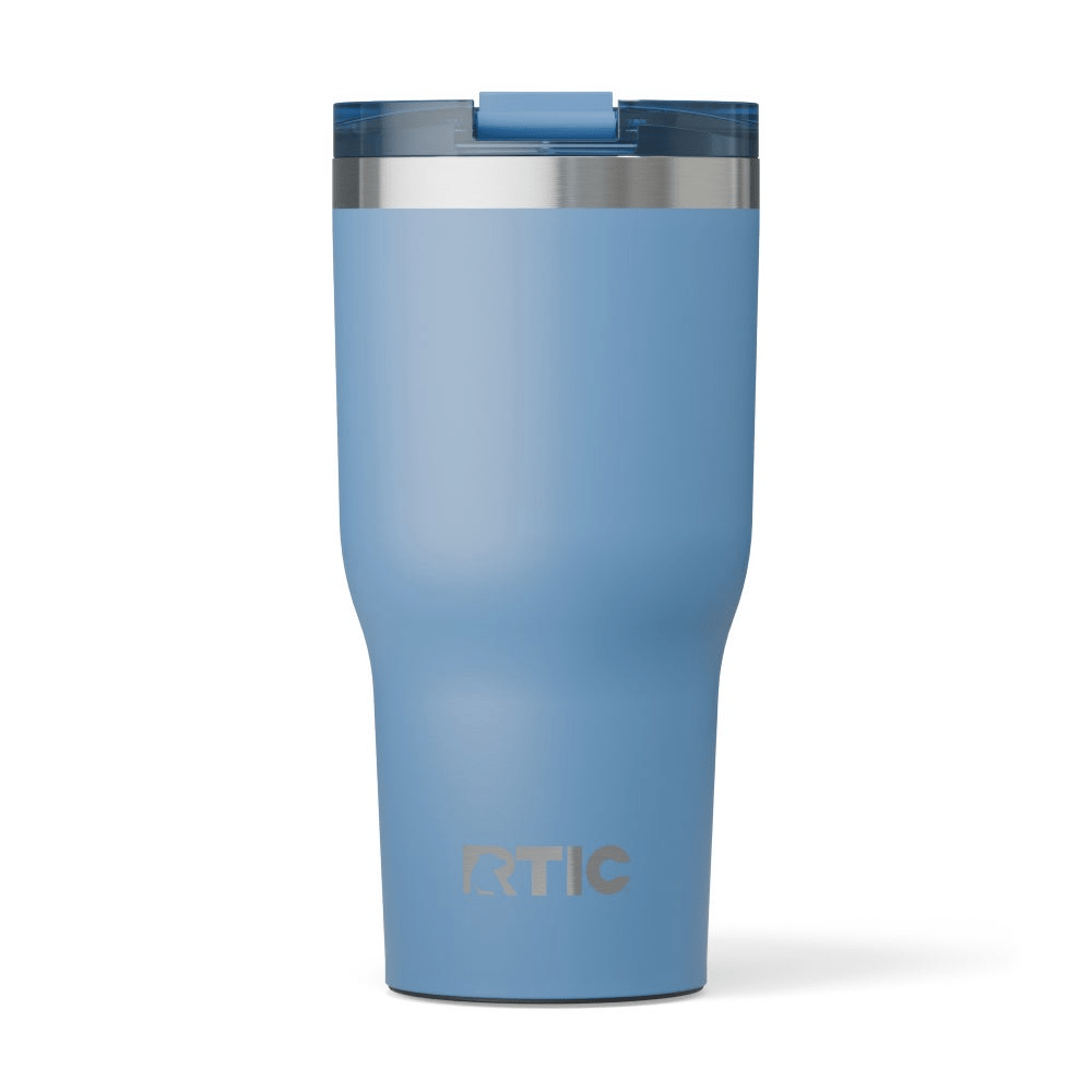 RTIC Accessories 30oz / Denim RTIC - Essential Tumbler 30oz