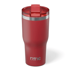 RTIC Accessories 30oz / Flag Red RTIC - Essential Tumbler 30oz