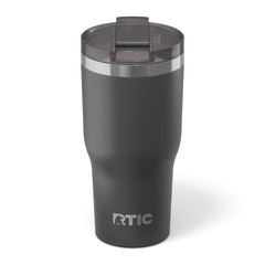 RTIC Accessories 30oz / Graphite RTIC - Essential Tumbler 30oz