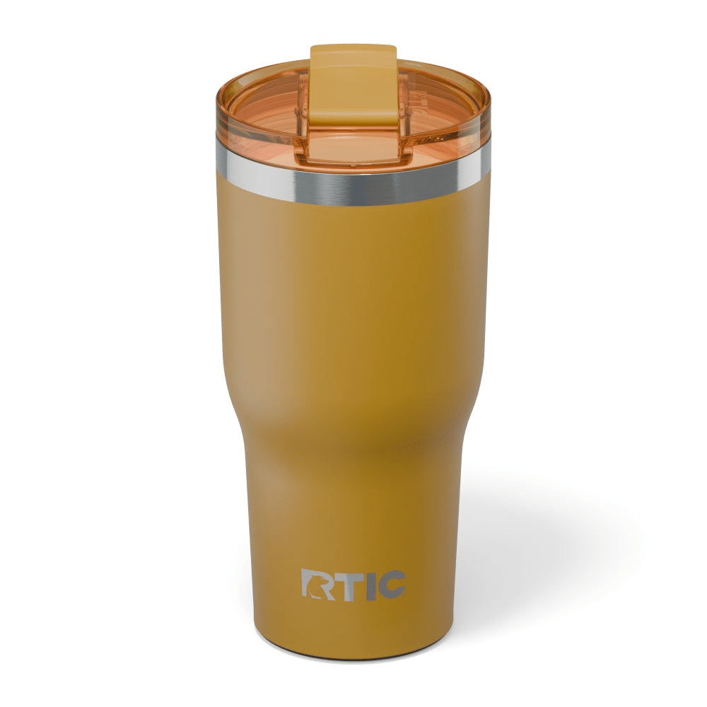 RTIC Accessories 30oz / Harvest RTIC - Essential Tumbler 30oz