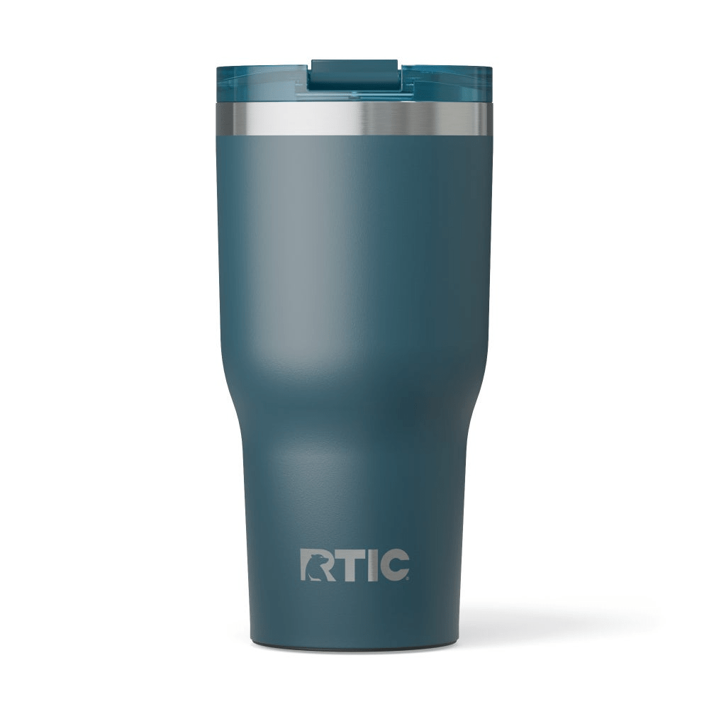 RTIC Accessories 30oz / Marine RTIC - Essential Tumbler 30oz