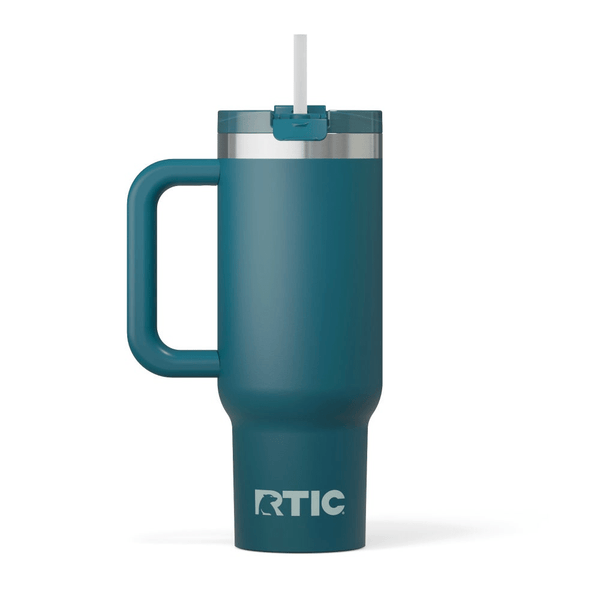 RTIC Accessories 30oz / Marine RTIC - Road Trip Tumbler 30oz