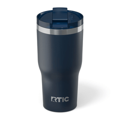 RTIC Accessories 30oz / Navy RTIC - Essential Tumbler 30oz