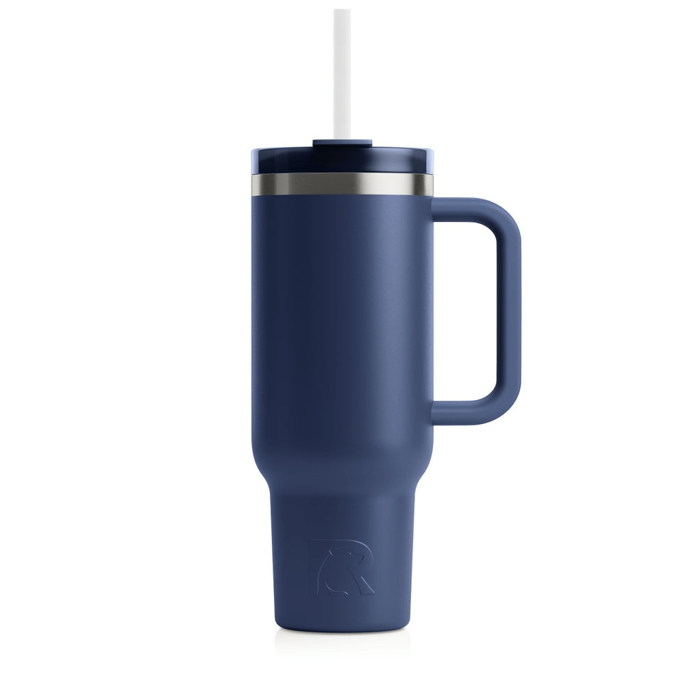 RTIC Accessories 30oz / Navy RTIC - Road Trip Tumbler 30oz