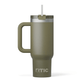 RTIC Accessories 30oz / Olive RTIC - Road Trip Tumbler 30oz