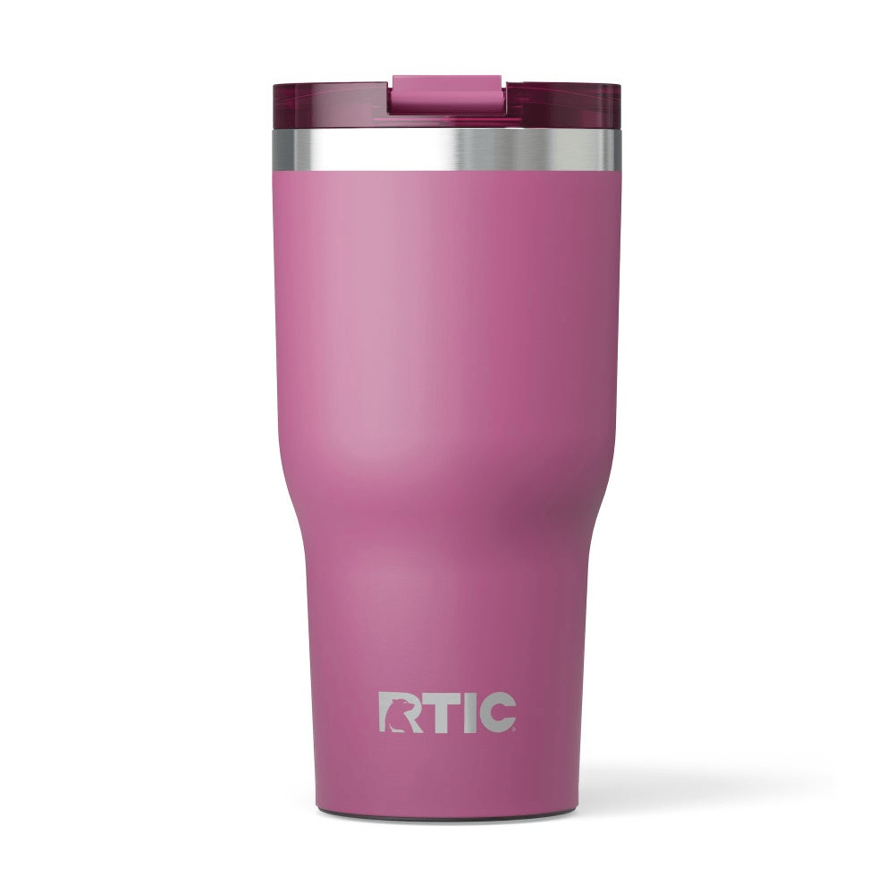 RTIC Accessories 30oz / Orchid RTIC - Essential Tumbler 30oz
