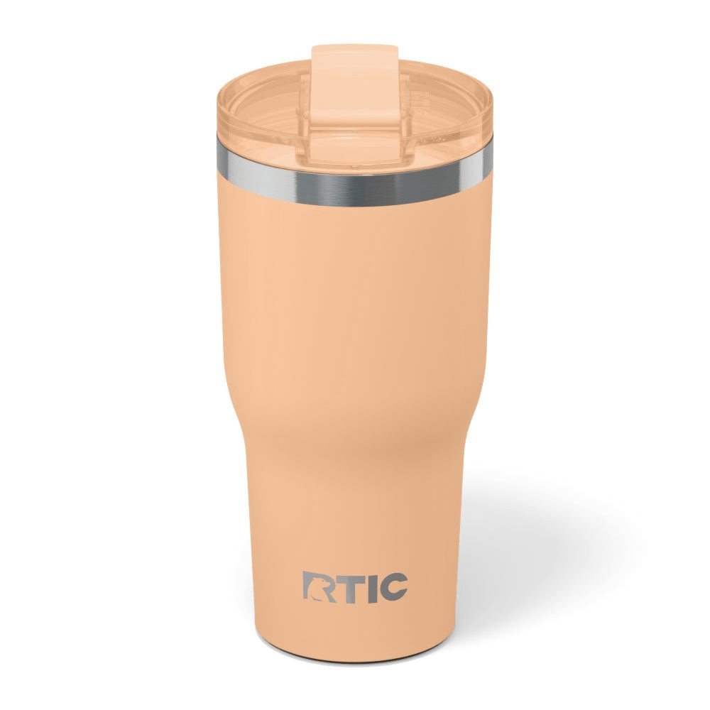 RTIC Accessories 30oz / Peach Tea RTIC - Essential Tumbler 30oz