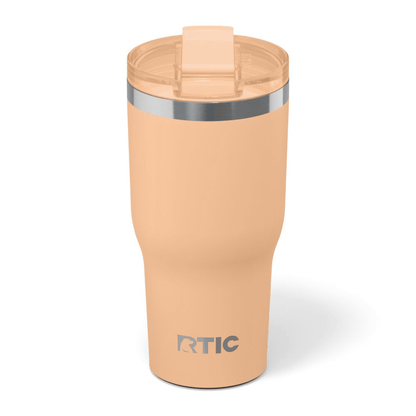 RTIC Accessories 30oz / Peach Tea RTIC - Essential Tumbler 30oz