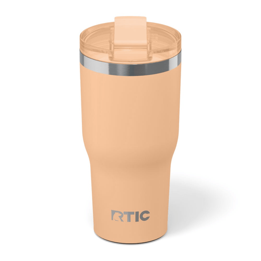 RTIC Accessories 30oz / Peach Tea RTIC - Essential Tumbler 30oz
