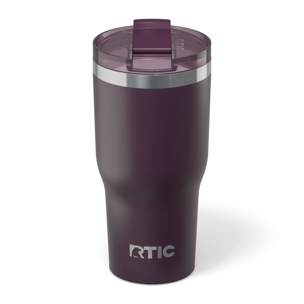 RTIC Accessories 30oz / Plum RTIC - Essential Tumbler 30oz