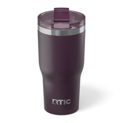 RTIC Accessories 30oz / Plum RTIC - Essential Tumbler 30oz