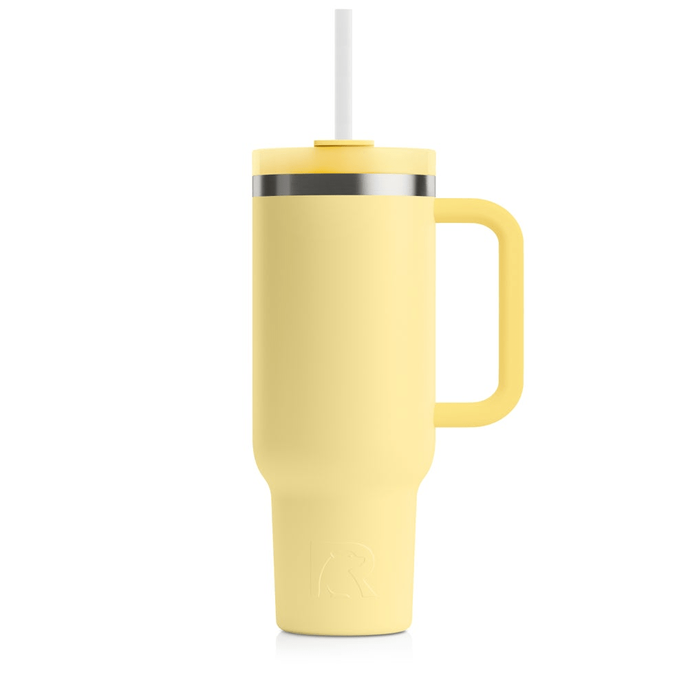 RTIC Accessories 30oz / Sunlight RTIC - Road Trip Tumbler 30oz