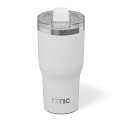 RTIC Accessories 30oz / White RTIC - Essential Tumbler 30oz