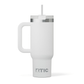 RTIC Accessories 30oz / White RTIC - Road Trip Tumbler 30oz