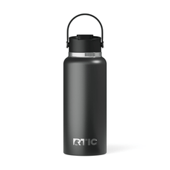 RTIC Accessories 32oz / Black RTIC - Outback Bottle 32oz