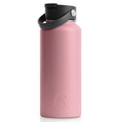 RTIC Accessories 32oz / Dusty Rose RTIC - Bottle 32oz