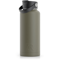 RTIC Accessories 32oz / Olive RTIC - Bottle 32oz