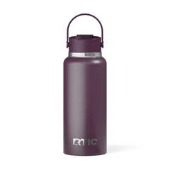 RTIC Accessories 32oz / Plum RTIC - Outback Bottle 32oz