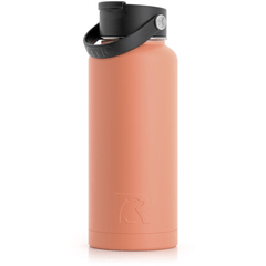 RTIC Accessories 32oz / Salmon RTIC - Bottle 32oz