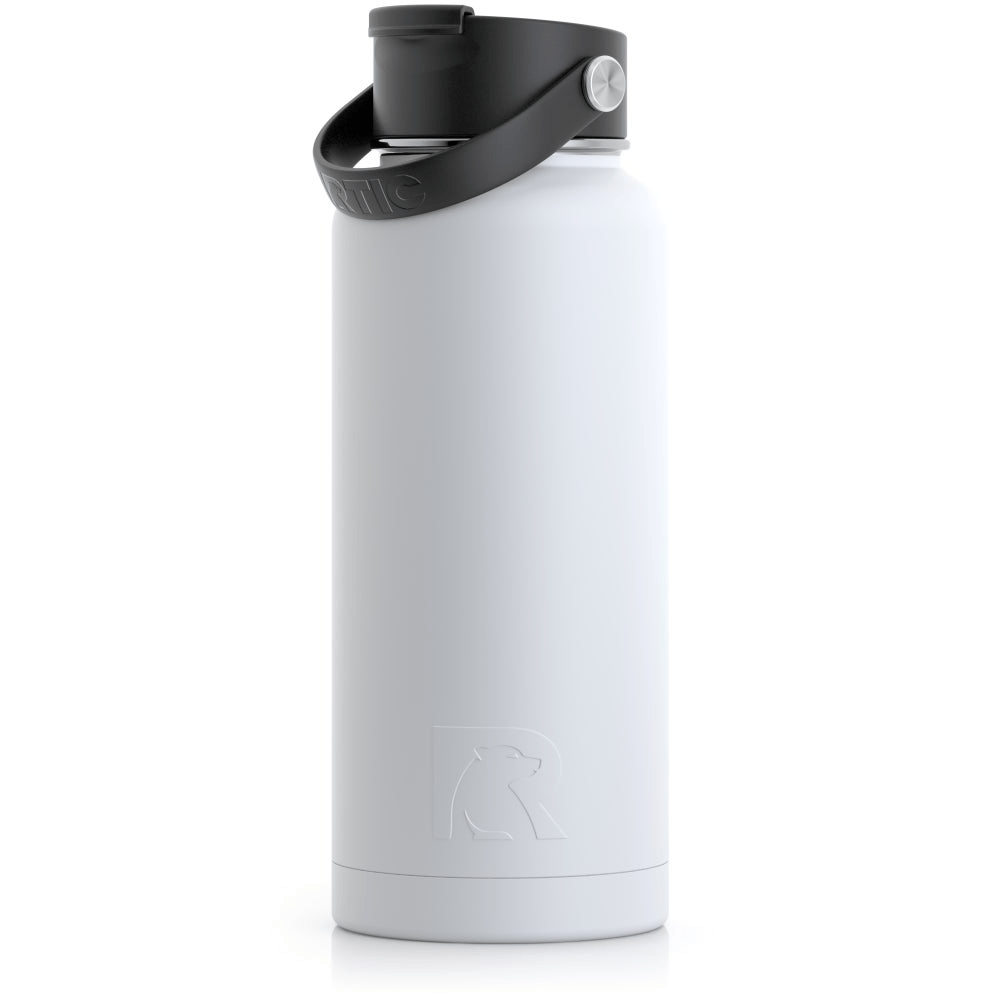 RTIC Accessories 32oz / White RTIC - Bottle 32oz