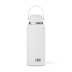 RTIC Accessories 32oz / White RTIC - Outback Bottle 32oz