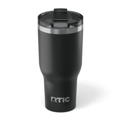 RTIC Accessories 40oz / Black RTIC - Essential Tumbler 40oz