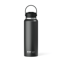 RTIC Accessories 40oz / Black RTIC - Outback Bottle 40oz