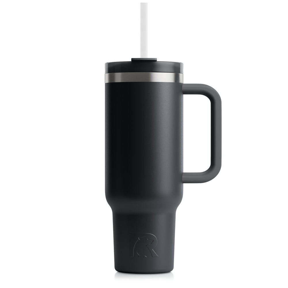 RTIC Accessories 40oz / Black RTIC - Road Trip Tumbler 40oz